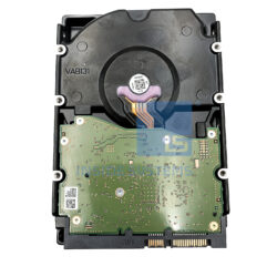 Alternative view of HUS726T4TALA6L4 - Hitachi 4TB 7.2K 6G 3.5" SATA HDD