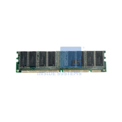 Alternative view of HYS64V16220GU-75-C - Infineon 128MB 133MHz SDRAM