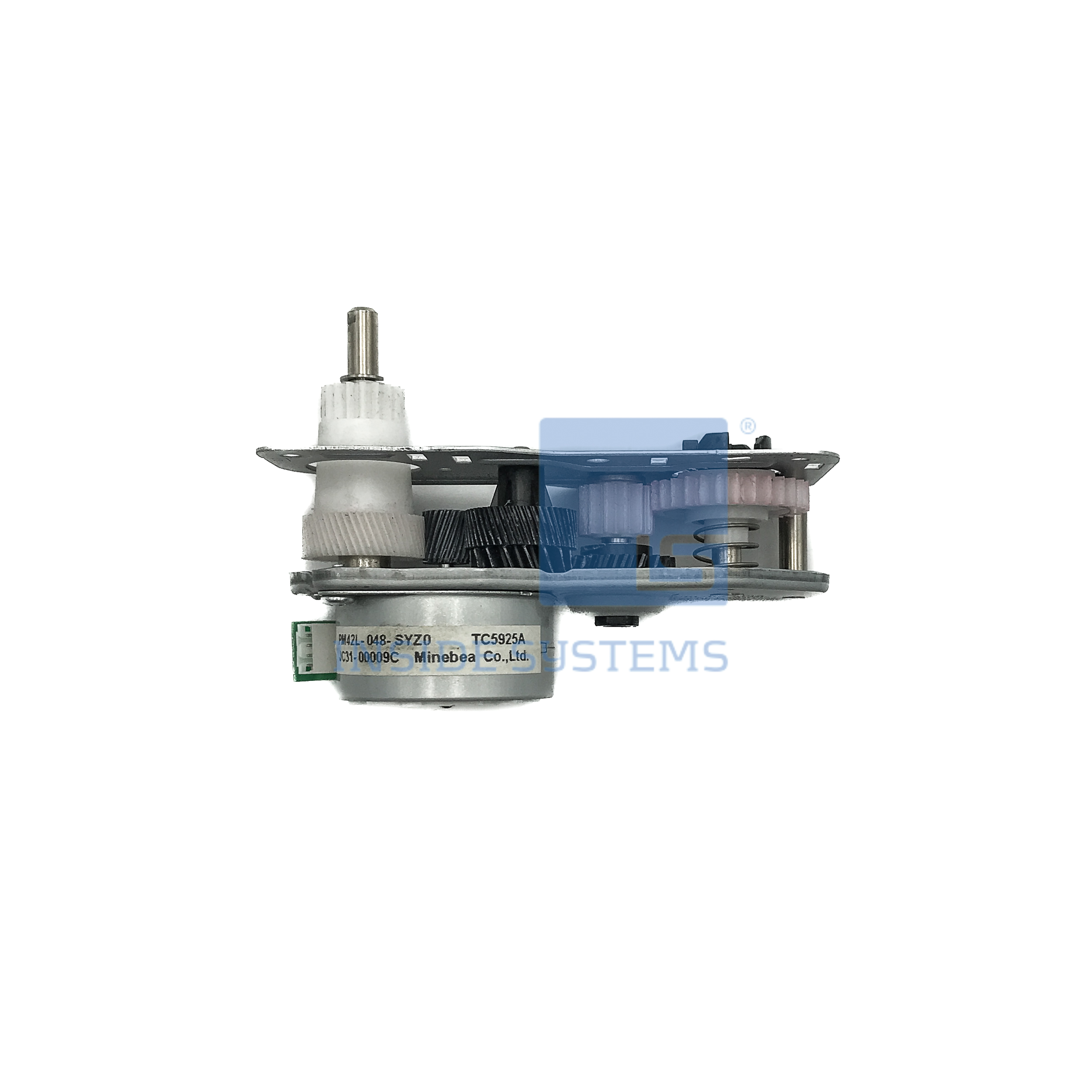 JC93 00442B A
