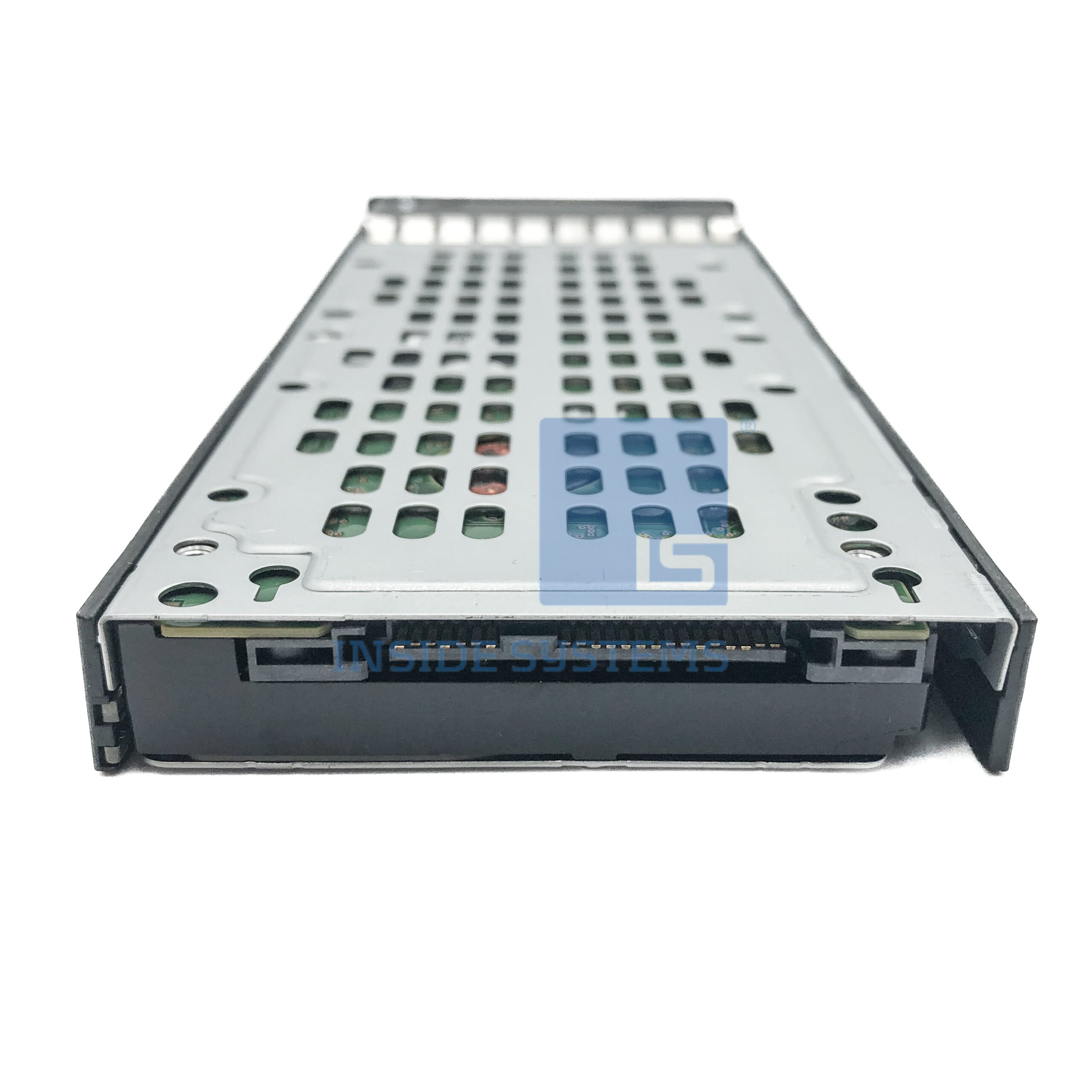 K2P94A - 3PAR 1.8TB 10K 12G SAS 2.5" HDD 2 K2P94A - 3PAR 1.8TB 10K 12G SAS 2.5" HDD - Image 2