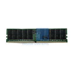 Alternative view of M321R8GA0BB0-CQK-Z - 64GB 2RX4 DDR5-4800MHZ