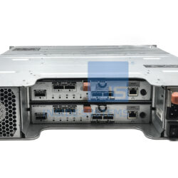 Alternative view of MD3200 - DELL PowerVault MD3200 12*LFF /w 2x CTRL
