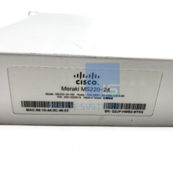 MS220 24 HW C