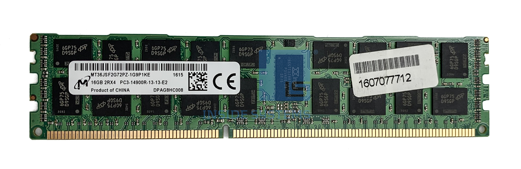 MT36JSF2G72PZ 1G9 A