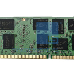 Alternative view of MT36JSF2G72PZ-1G9 - 16GB DDR3 1866MHz 2Rx4 RDIMM