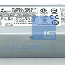 N55 PAC 750W B
