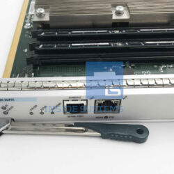 Alternative view of N7K-SUP2E - 7000 Supervisor 2E Module