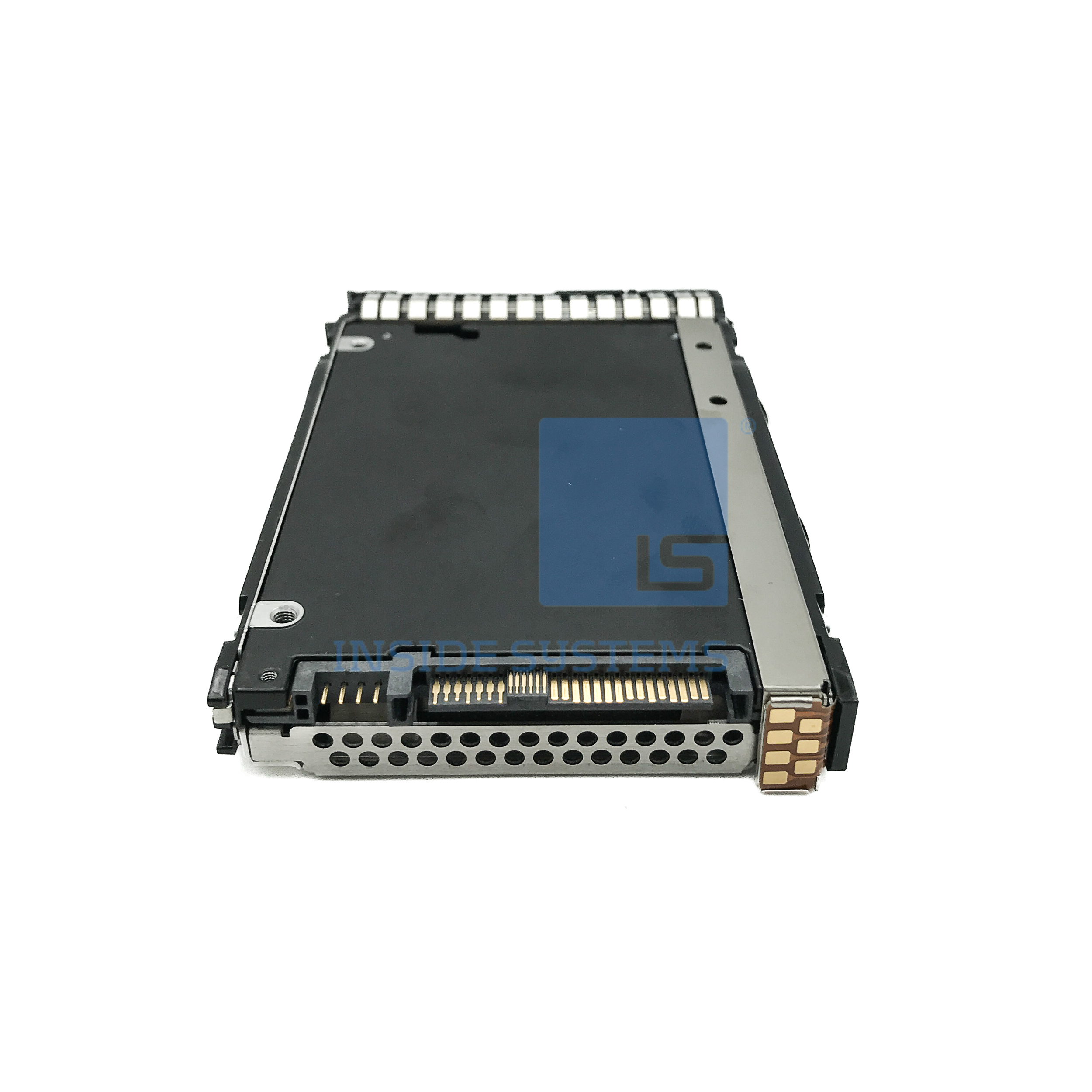 P04527-B21-09 - 800GB 12G MU SC PM5 2.5" SAS SSD 4 P04527-B21-09 - 800GB 12G MU SC PM5 2.5" SAS SSD - Image 3