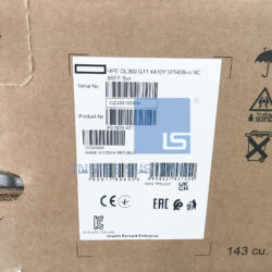 Alternative view of P51930-421-01 - DL360 Gen11 8SFF 4410Y/32GB/MR408i-o NC