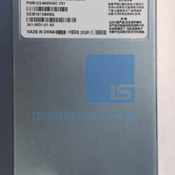 PWR C2 640WAC B