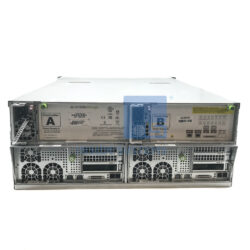 Alternative view of Q8B41A - Nimble AF3000 All Flash Storage Unit