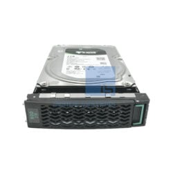 Alternative view of Q8E88A - Nimble 2TB 7.2K 12G SAS 3.5" HDD