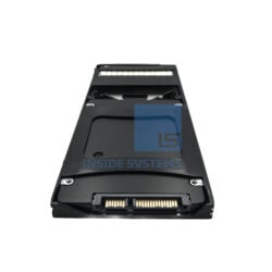 Alternative view of Q8F77A - Nimble 240GB 6G SATA 2.5" SSD
