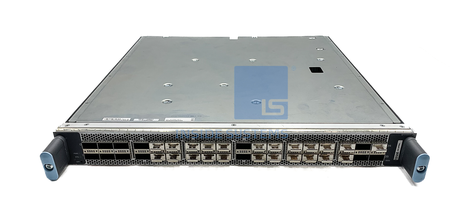 QFX10000 36Q A