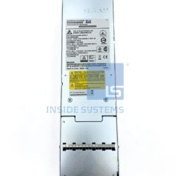QFX10000-PWR-AC - QFX10000 2700W AC Power Supply 5 QFX10000 PWR AC B