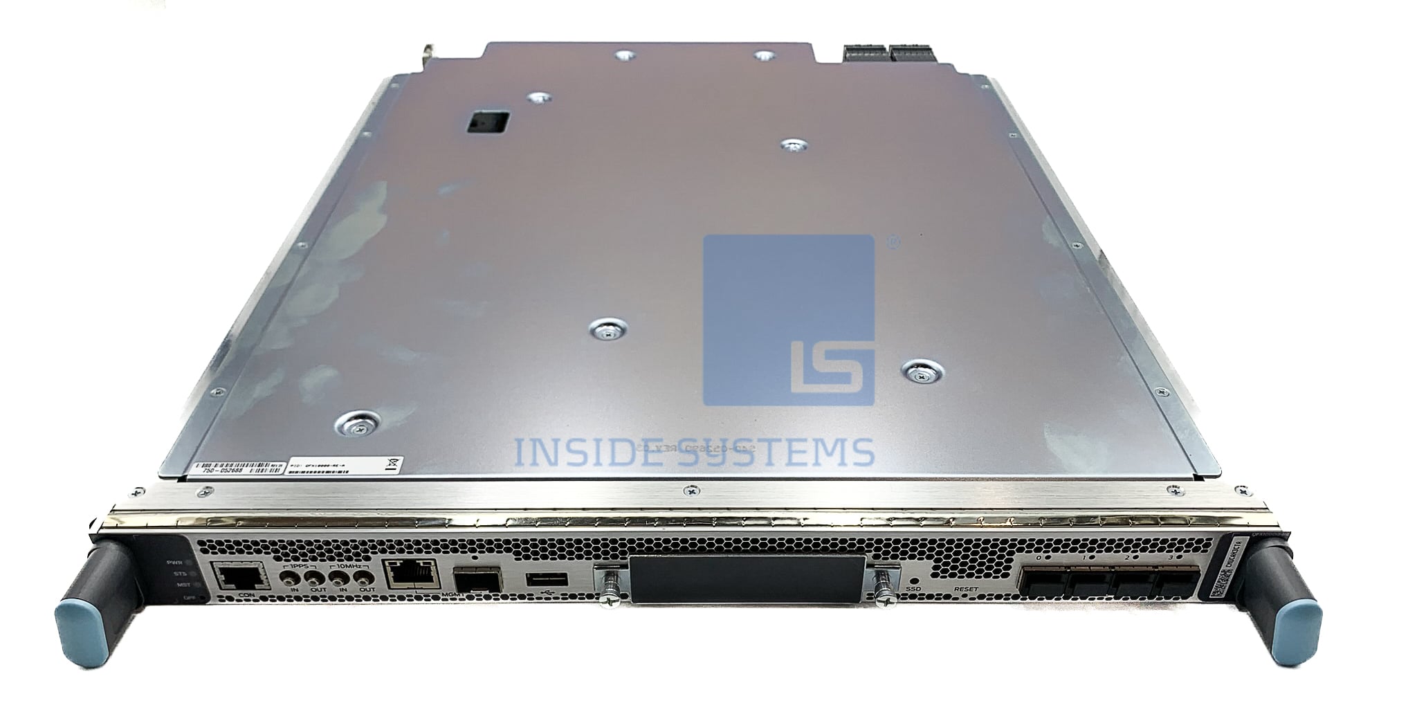 QFX10000-RE - QFX10000 Routing Engine 4 QFX10000 RE A