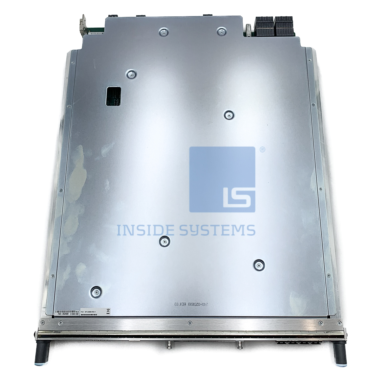 QFX10000-RE - QFX10000 Routing Engine 5 QFX10000-RE - QFX10000 Routing Engine - Image 3