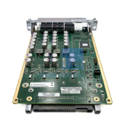 QFX10008 FAN CTRL D
