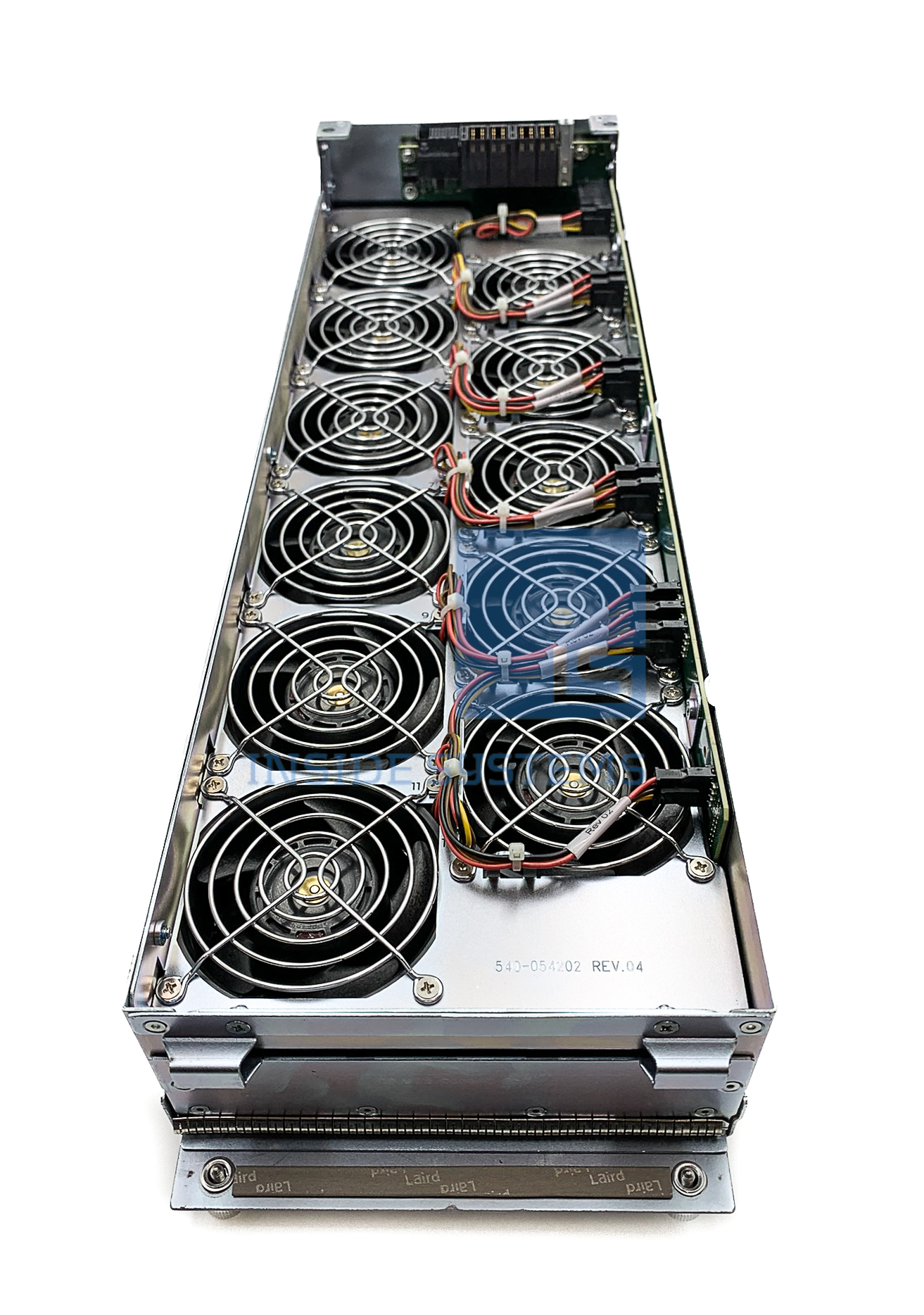 QFX10008 FAN A