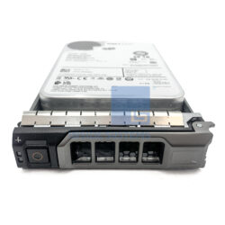 Alternative view of R3G03 - DELL 20TB 7.2K 12G 512e SAS 3.5" HDD
