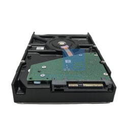 Alternative view of R6J14B-NOTRAY - Alletra 2TB 7.2K 12G SAS 3.5" HDD