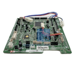 Alternative view of RM1-9371-000CN - HP DC CONTROLLER PCB ASSY