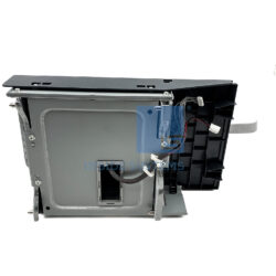 Alternative view of RM1-9443-000CN - HP Staple Stacker Tray Assembly