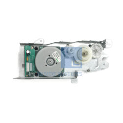 Alternative view of RM2-6763-000CN - Fuser Drive Assembly (M1)