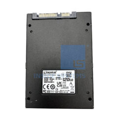 Alternative view of SA400S37-120G - Kingston SSD 120GB SSD 2.5" SATA
