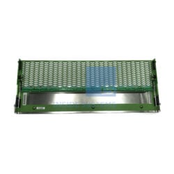 Alternative view of SP-FRONTBEZEL-HFAF - Nimble 3U Front Bezel