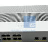 WS C2960CX 8TC L A