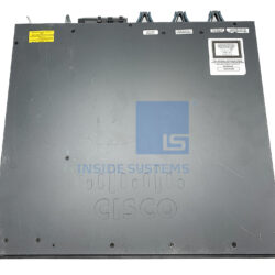 WS C3650 48PD L B