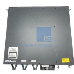WS C3650 48PD L C