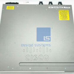 WS C3850 24T S C