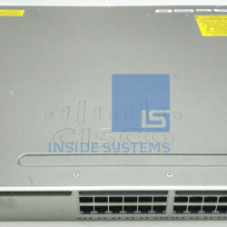 WS C3850 24T S D