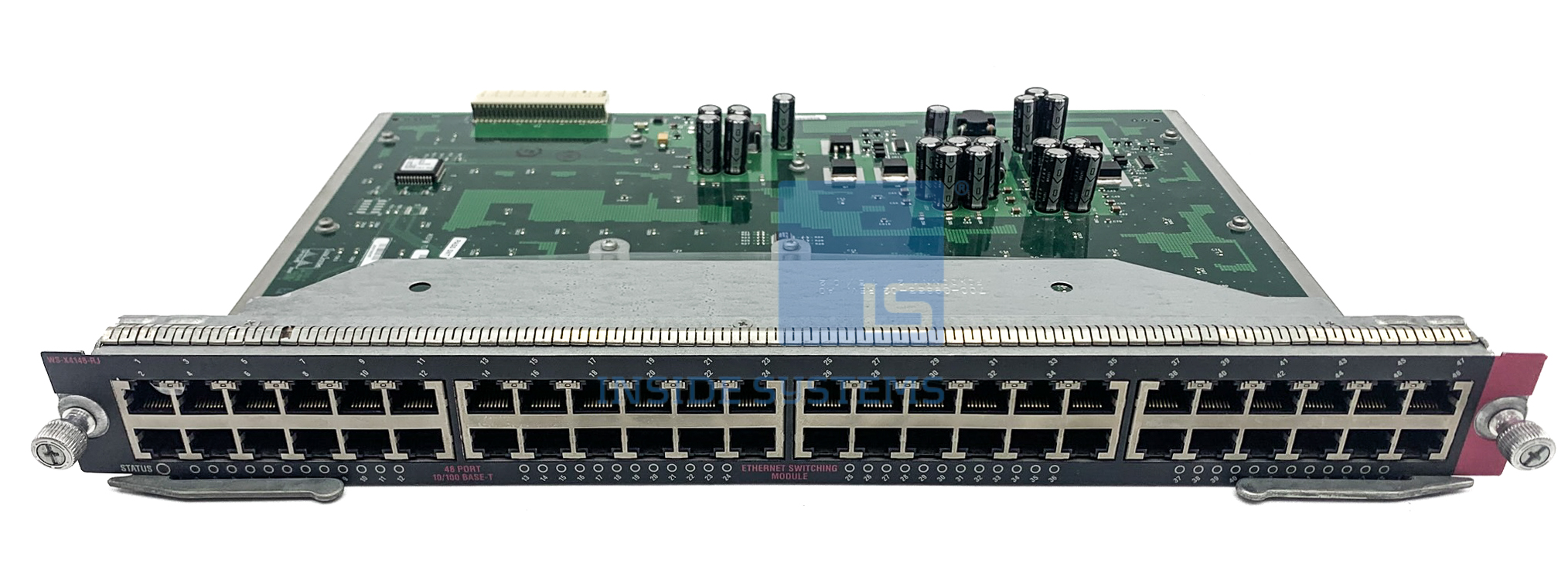 WS X4148 RJ A