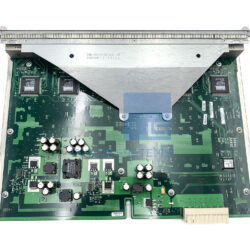Alternative view of WS-X4148-RJ - 4500 48x10/100 RJ45 Line Card