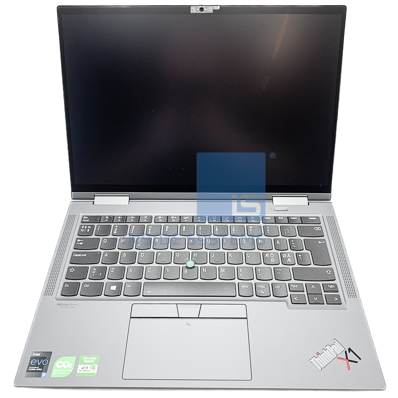 X1G6-I5-512-32-A - X1 Yoga Gen 6 14" I5-1145G7 512GB 32GB 1 X1G6-I5-512-32-A - X1 Yoga Gen 6 14" I5-1145G7 512GB 32GB