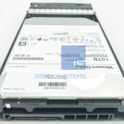 Alternative view of X380A-R6 - NETAPP X380A 10 TB SAS 12Gbps 3.5'