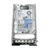 1D0F5 - DELL 2.4TB 10K 12G 512e SAS 2.5" HDD 1 1D0F5 A