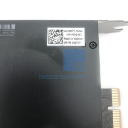 20FCY - DELL NVIDIA L40 ADA 48GB GDDR6 GPU 6 20FCY C