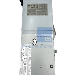 Alternative view of 3588-F5A - Ultrium 5 Tape Drive TS1050