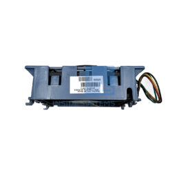 Alternative view of 413978-001 - 92mm Fan Assembly