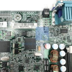 Alternative view of 457882-001 - HP DL160 G5 System Board