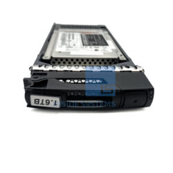 Alternative view of 4XB7A14106 - 1.6TB 12Gbps 2.5" SAS SSD 3DWD 2U24