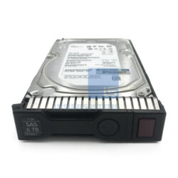 765864-001 - 6TB 7.2K 12G MDL SC SAS 3.5" HDD - Image 2