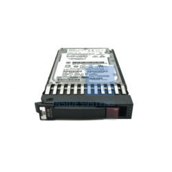 787640-001 - MSA 300GB 15K 12G SAS 2.5" HDD 6 787640 001 B