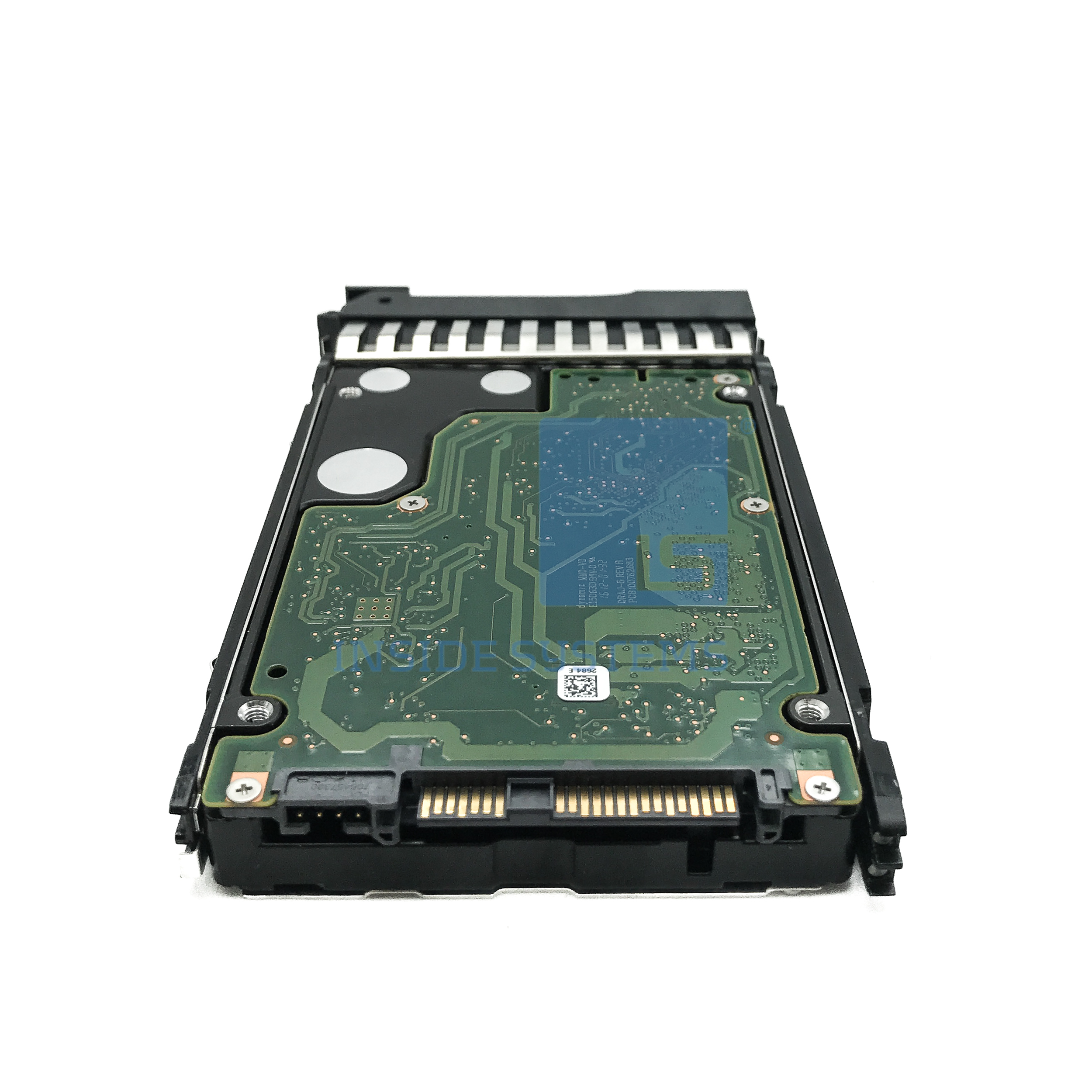 787647-001 - MSA 900GB 10K 12G SAS 2,5" HDD 4 787647-001 - MSA 900GB 10K 12G SAS 2,5" HDD - Image 3