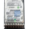 787649-001 - MSA 1.8TB 10K 12G SAS 2.5" HDD 2 787649 001 A