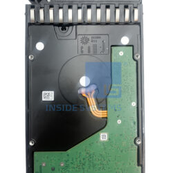 807581-001-MSA - MSA 6TB 7.2K 12G SAS 3.5" HDD 8 807581 001 MSA D